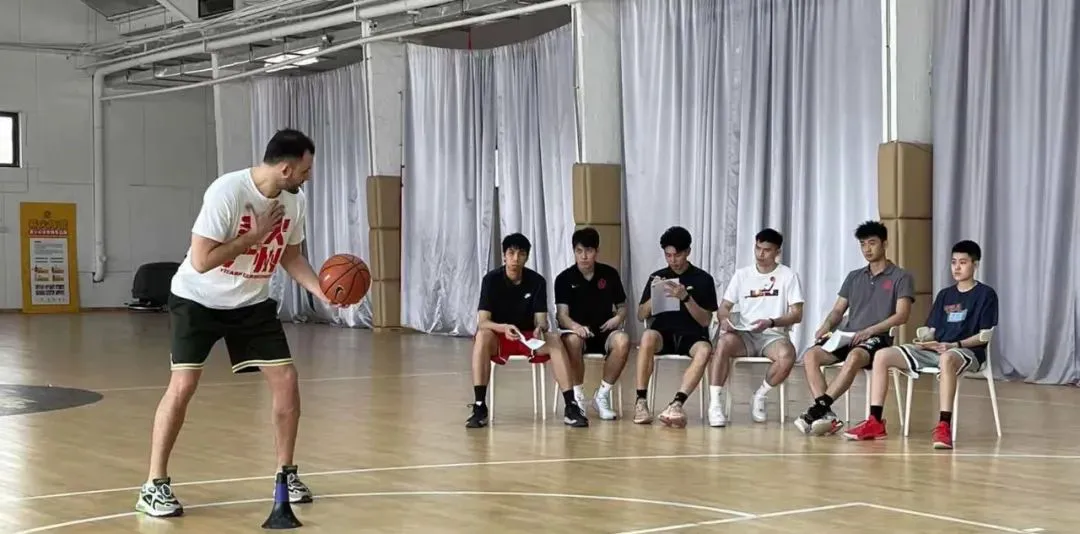为什么可靠的篮球技术指导对初学者很重要?_2